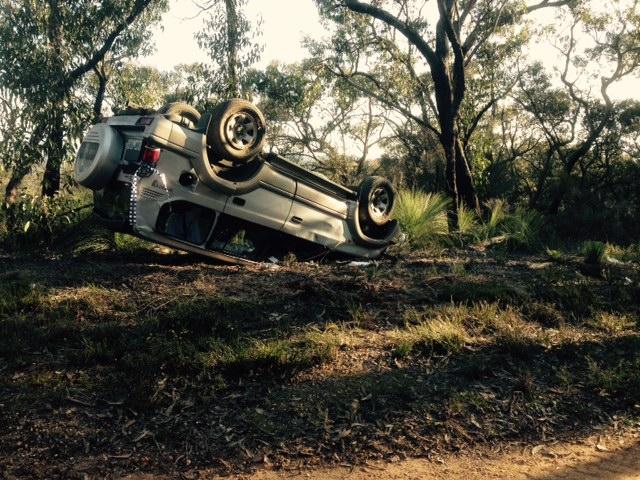 Accident Towing